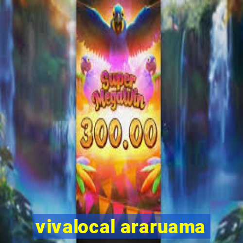 vivalocal araruama